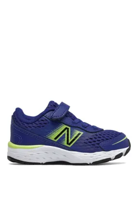 New Balance Kids 680 v6 Running Shoe