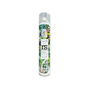 Nouvelle Rockhold Aerosol Hairspray