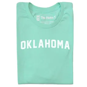 Oklahoma Arched