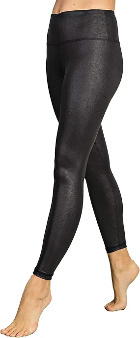 Pippa Leggings -  Black