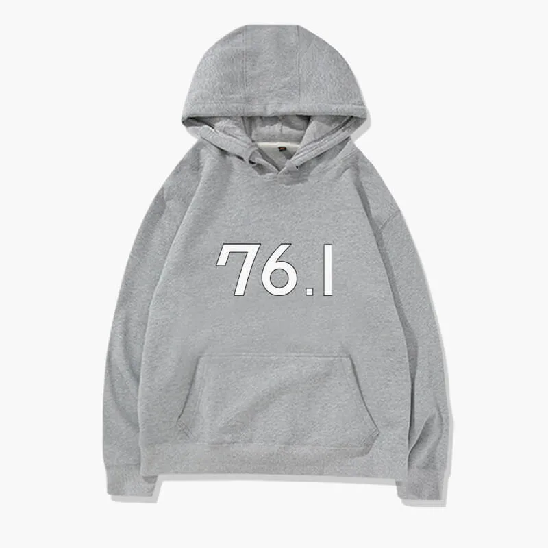 Power 76.1 Hoodie Chainsaw Man