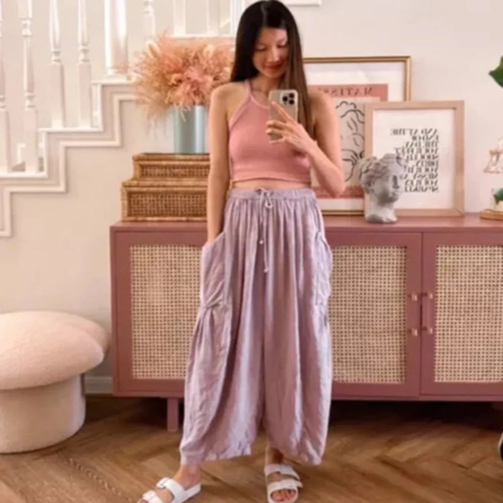 Quinn Pants