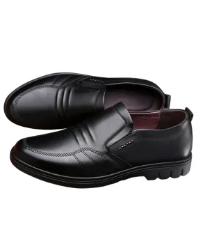 Rainier Business Shoes