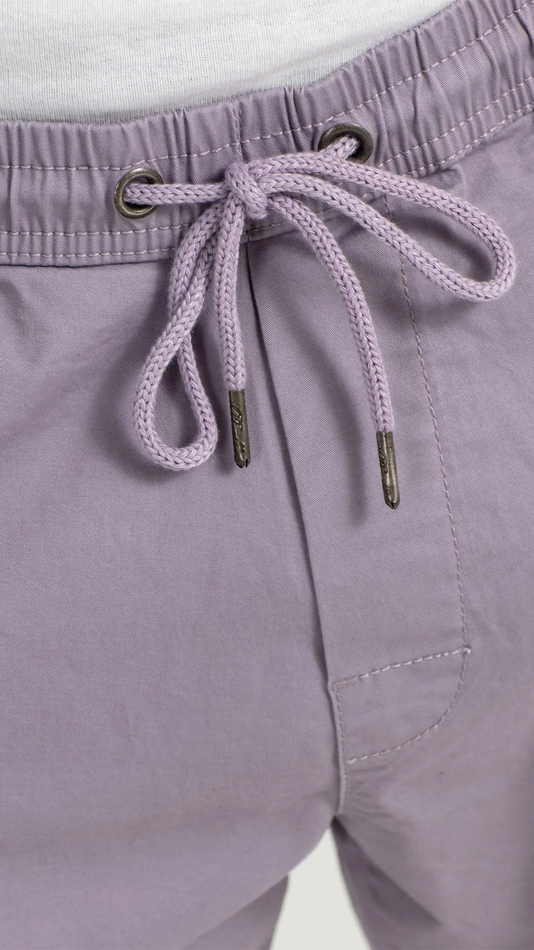 Reflex Easy Short Light Weight - Purple Gray