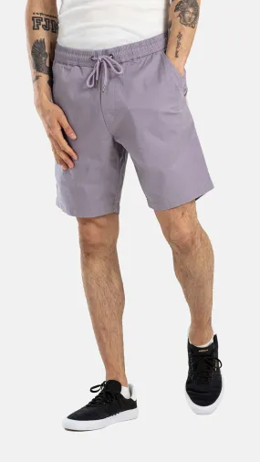 Reflex Easy Short Light Weight - Purple Gray