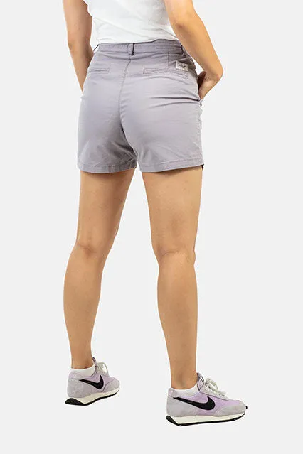 Reflex Women Easy Short Light Weight - Purple Grey