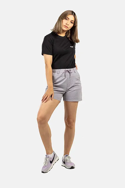 Reflex Women Easy Short Light Weight - Purple Grey