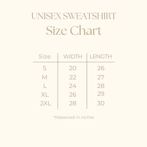 Self Love Club Graphic Sweatshirt
