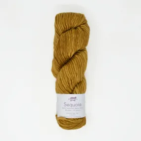 Sequoia - Bronze