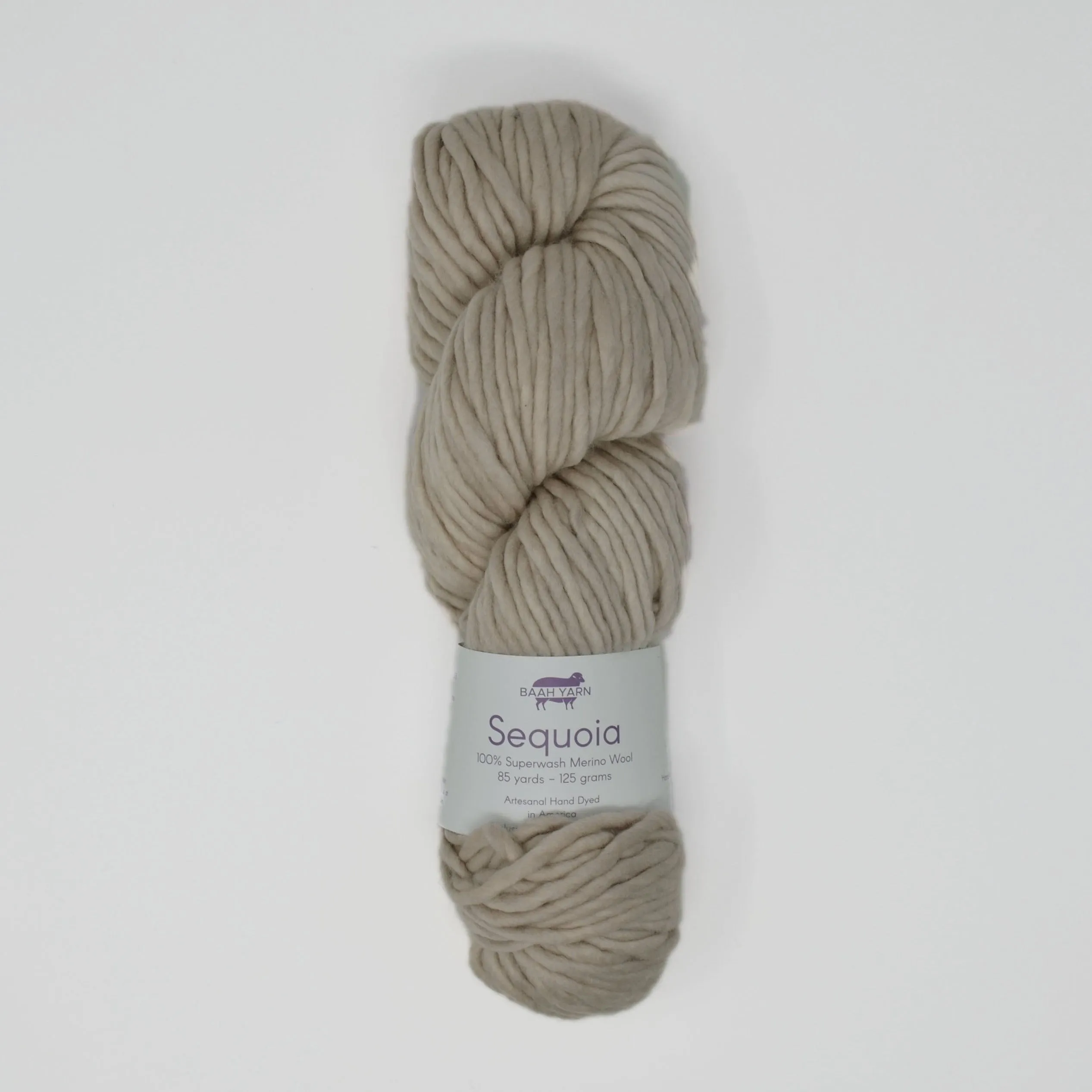 Sequoia - Dare To Bare