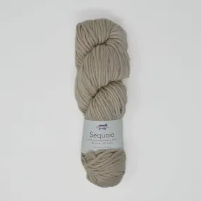 Sequoia - Dare To Bare