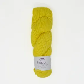 Sequoia - Lemon Meringue