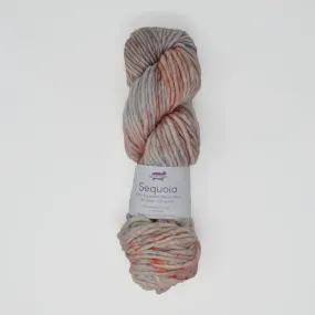Sequoia - Silver Lady