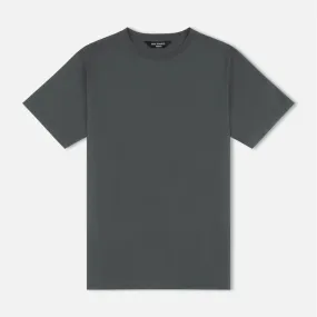 Simple | Reginald Tee | Graphite