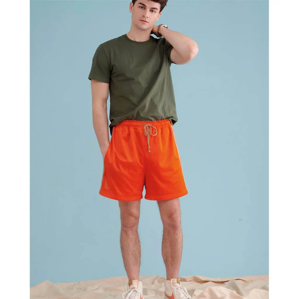 Simplicity Sewing Pattern S9795 Unisex Shorts