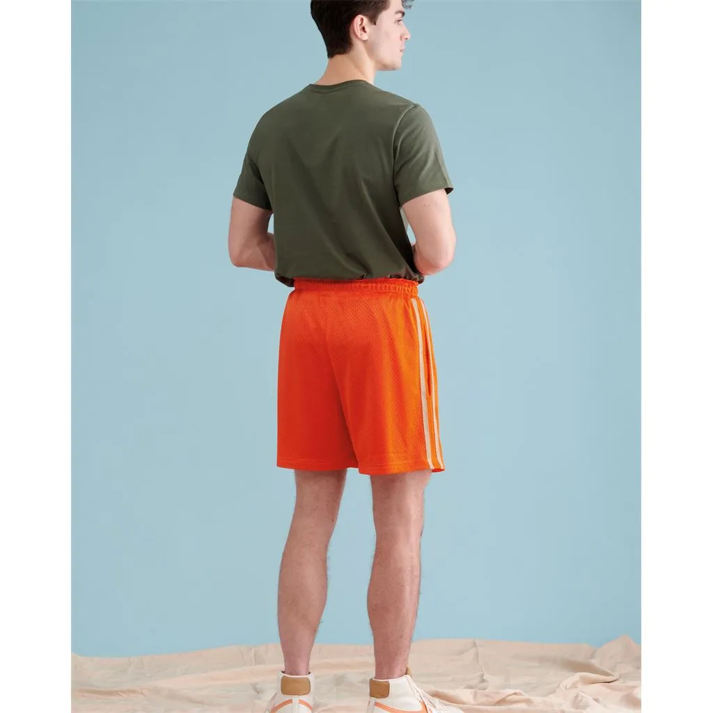 Simplicity Sewing Pattern S9795 Unisex Shorts
