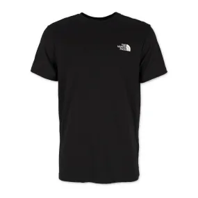 S/S Simple Dome Tee