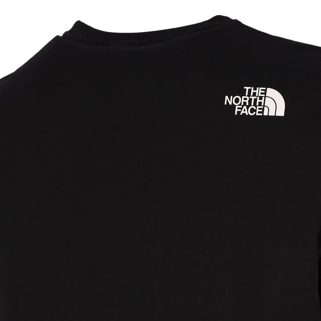 S/S Simple Dome Tee