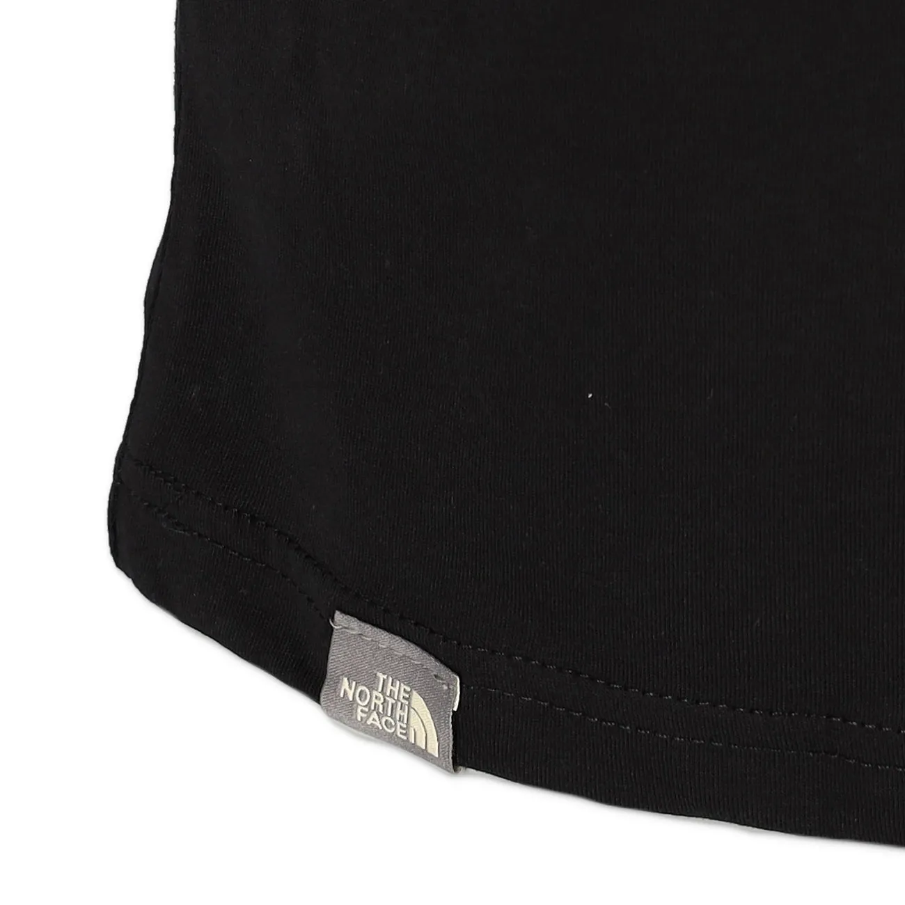 S/S Simple Dome Tee