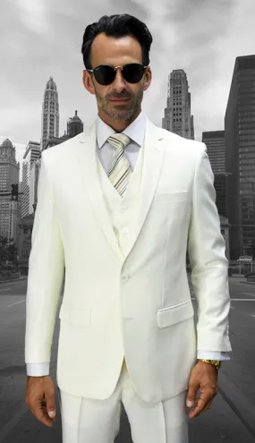 Statement  Lorenzo-OWH Mens Suit