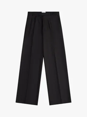 SUIT PANTS