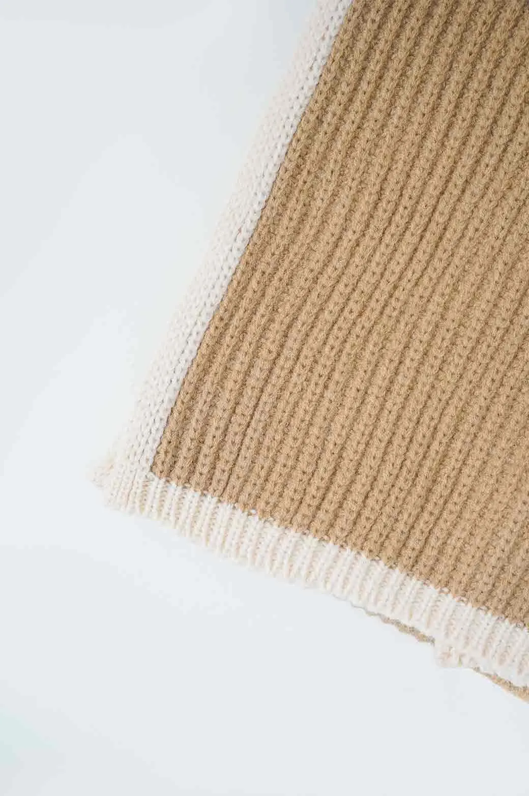 SUPER SOFT SCARF