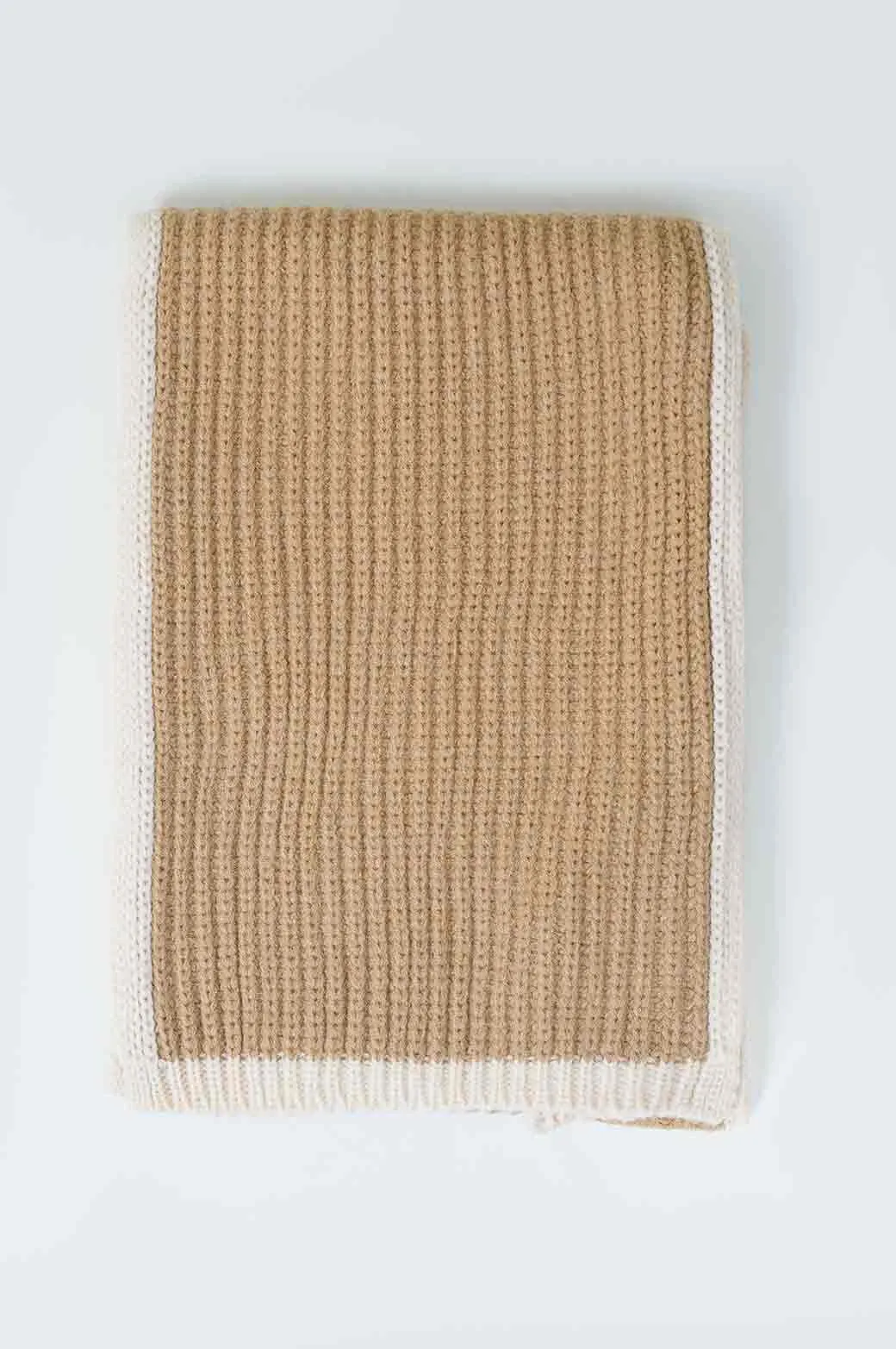 SUPER SOFT SCARF