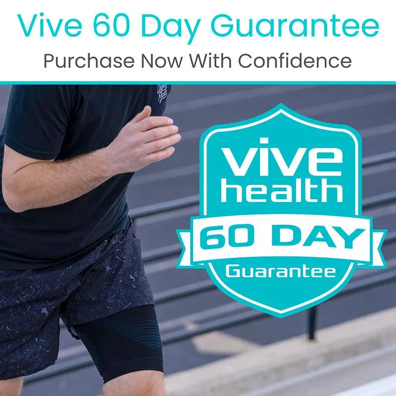 Thigh Compression Sleeve