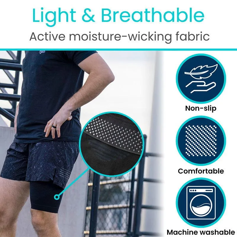 Thigh Compression Sleeve