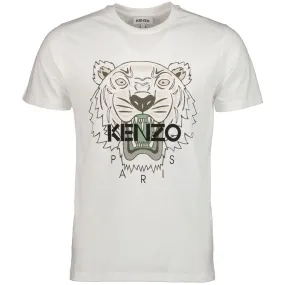 Tiger Classic T-Shirt