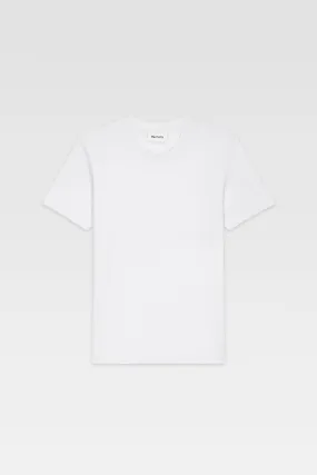 Toni - White - Cotton