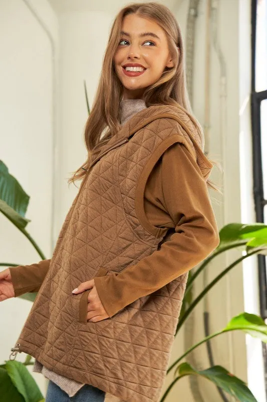 Unique Stylish Long Sleeve Design Fashion Hoodie Jacket