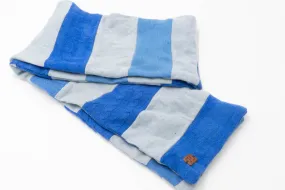 Upcycled Cashmere Scarf s7