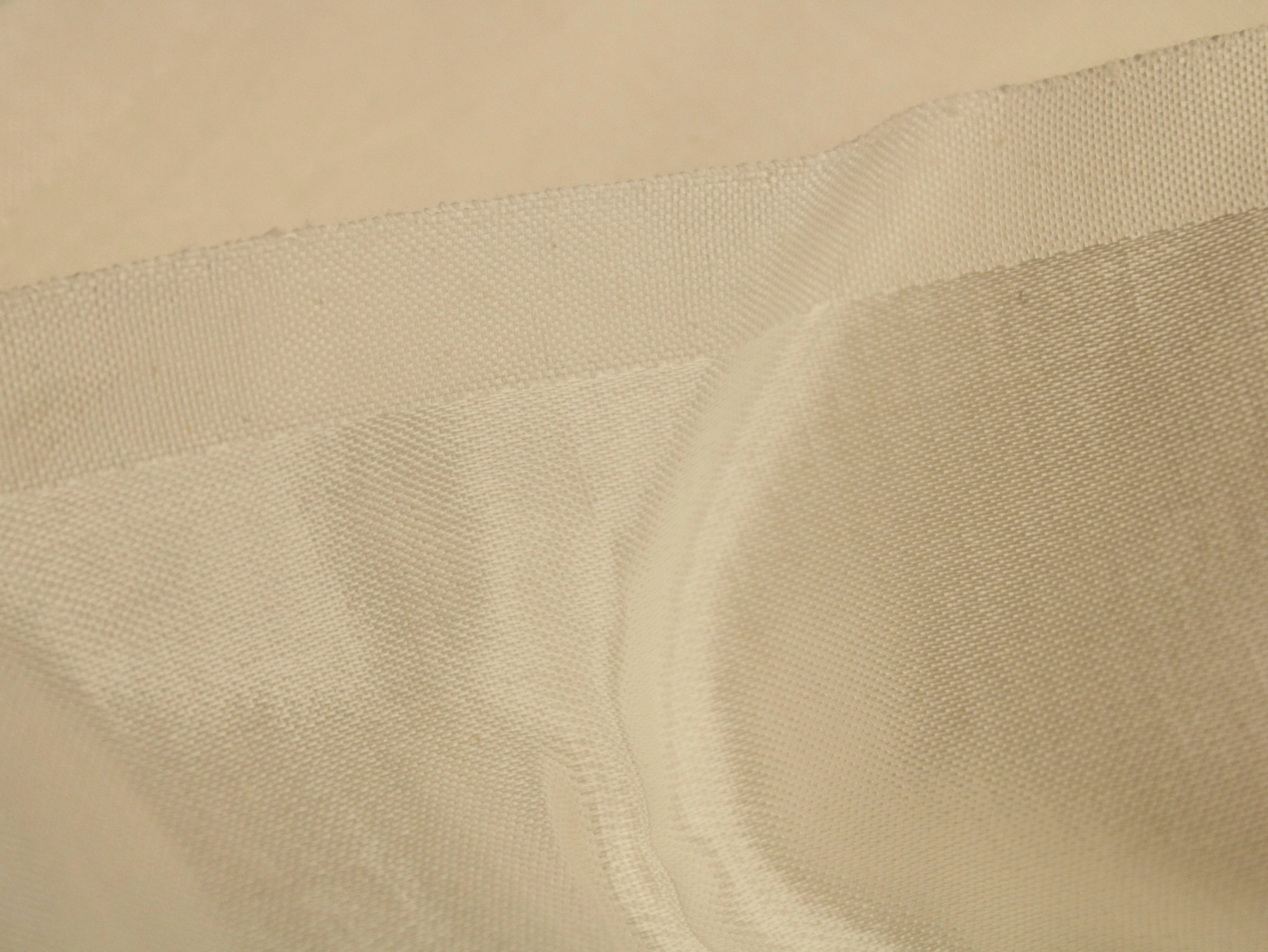 Versatile Dyeable Gaji Silk Fabric
