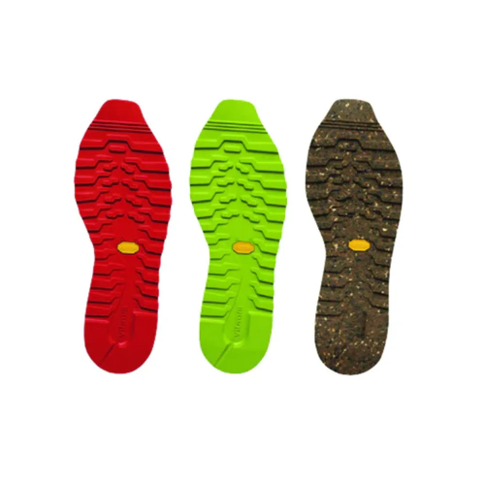 Vibram New York Running Sole #2074