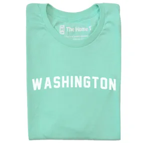 Washington Arched