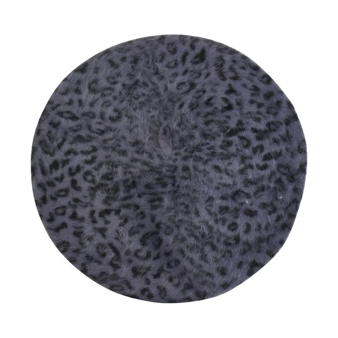 Wool Winter Beret