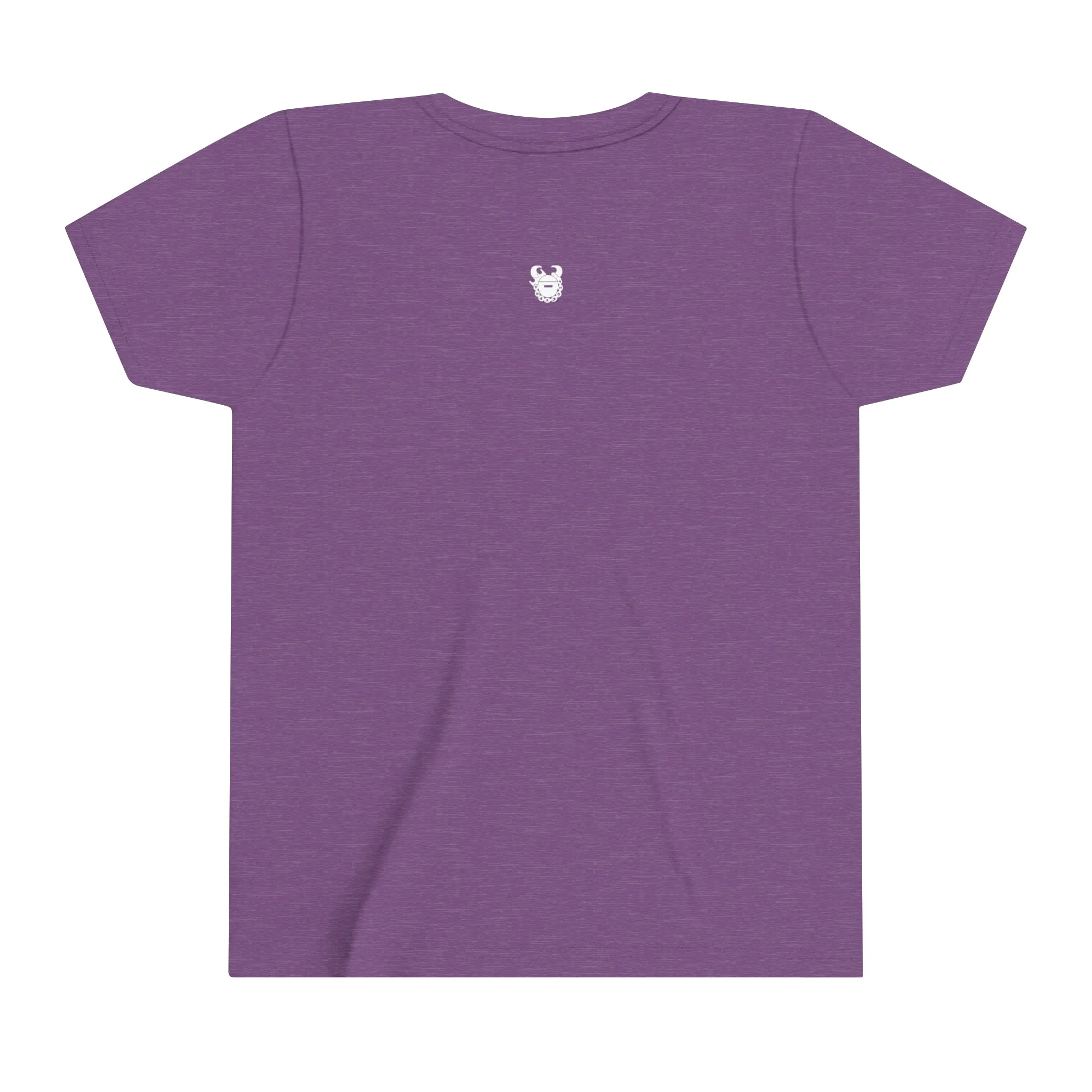 Youth T-Shirt - Keep it Simple