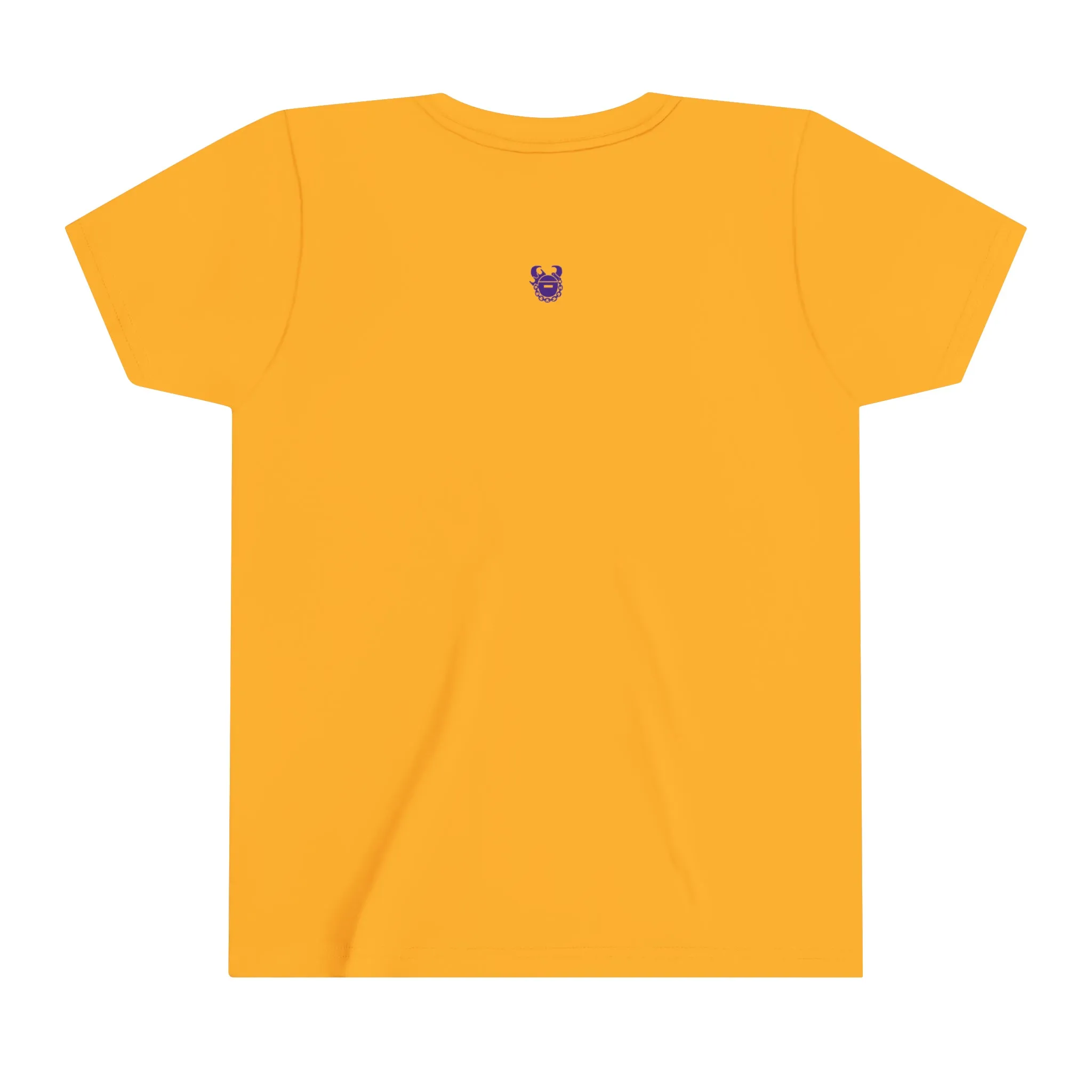 Youth T-Shirt - Keep it Simple