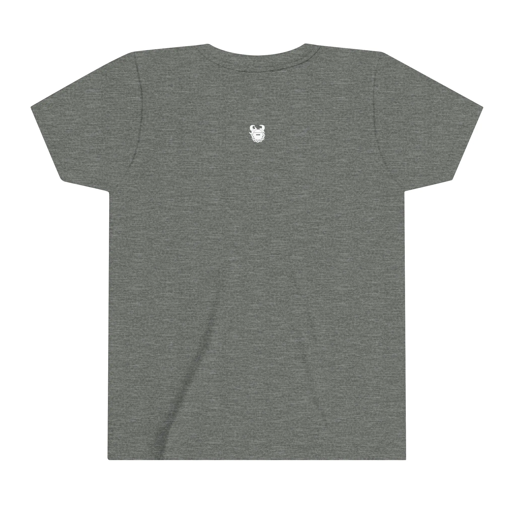 Youth T-Shirt - Keep it Simple