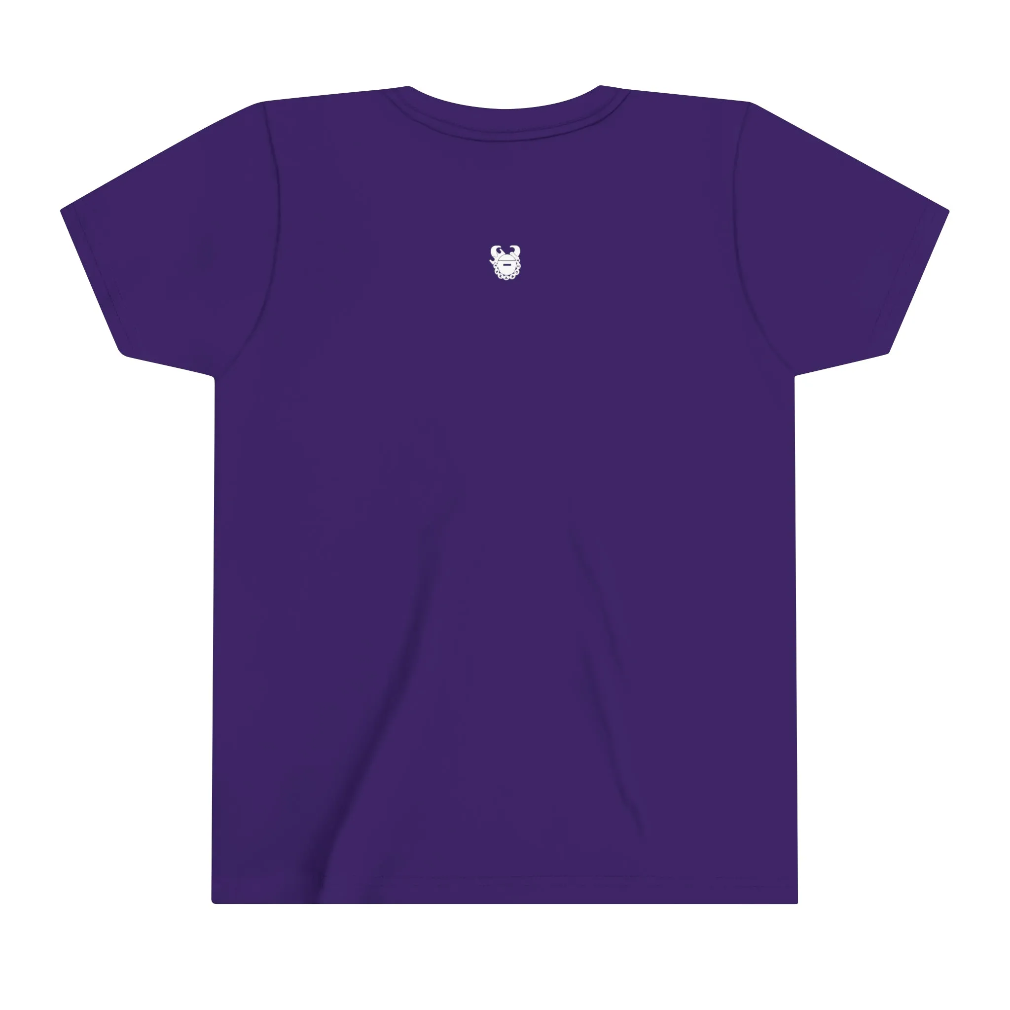 Youth T-Shirt - Keep it Simple