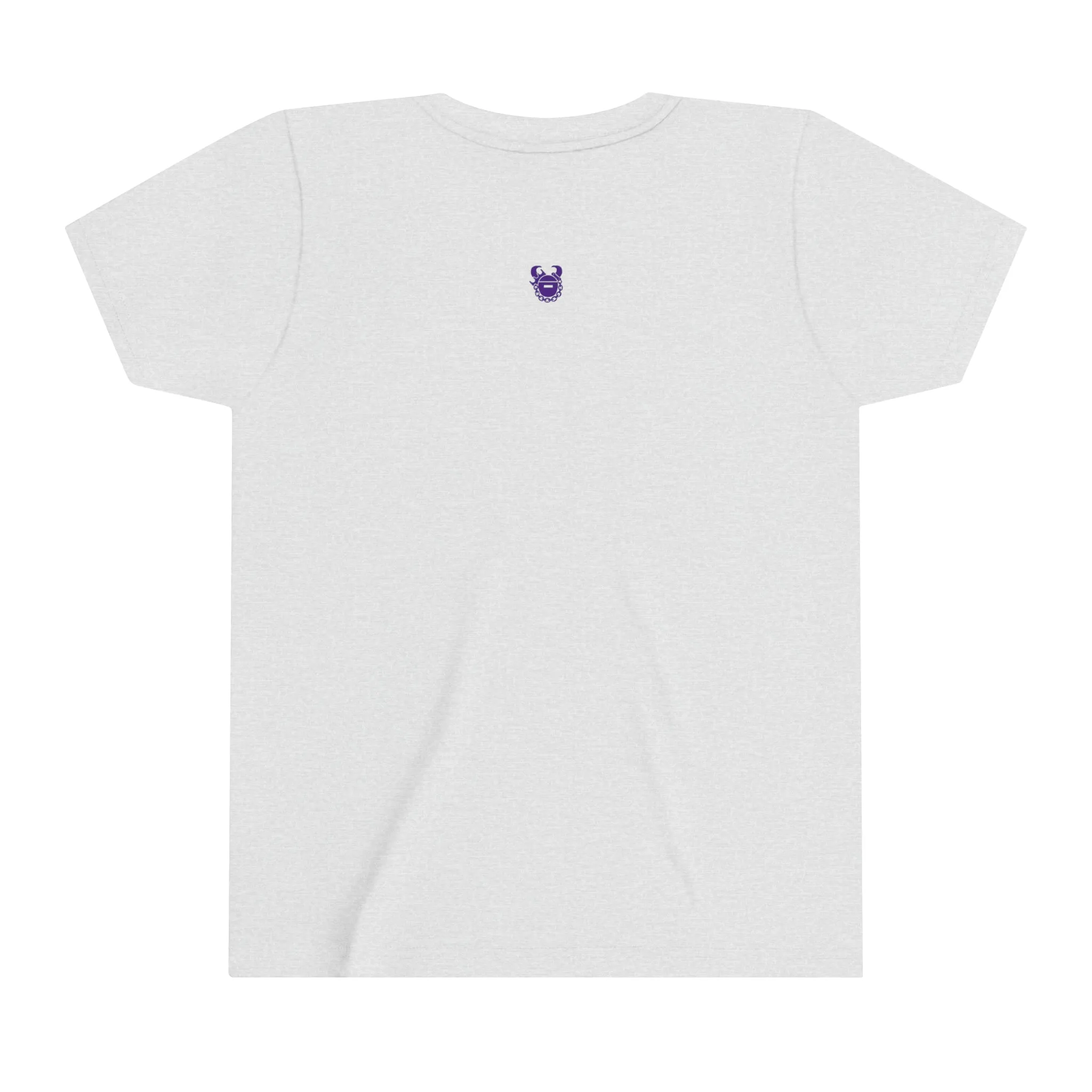 Youth T-Shirt - Keep it Simple