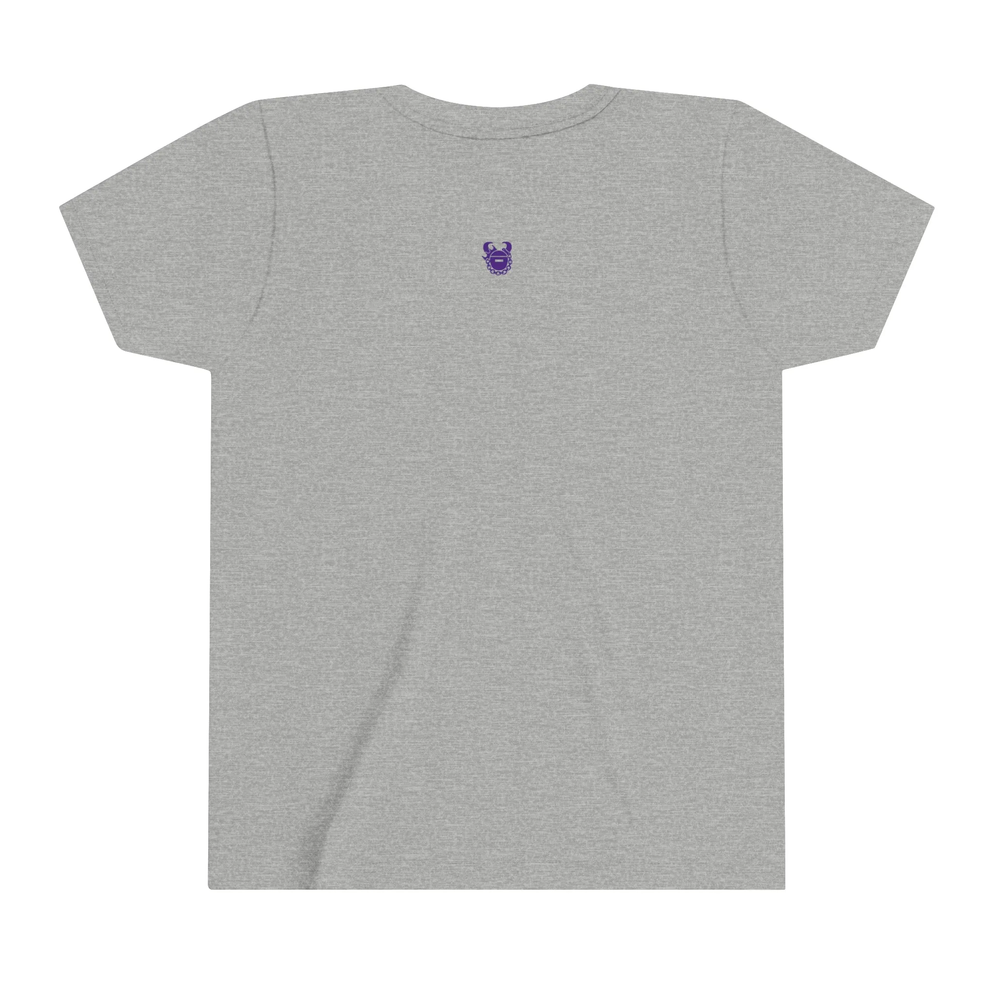 Youth T-Shirt - Keep it Simple